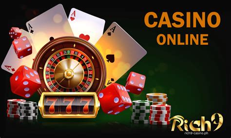 rich9.com casino|Rich9 Casino .